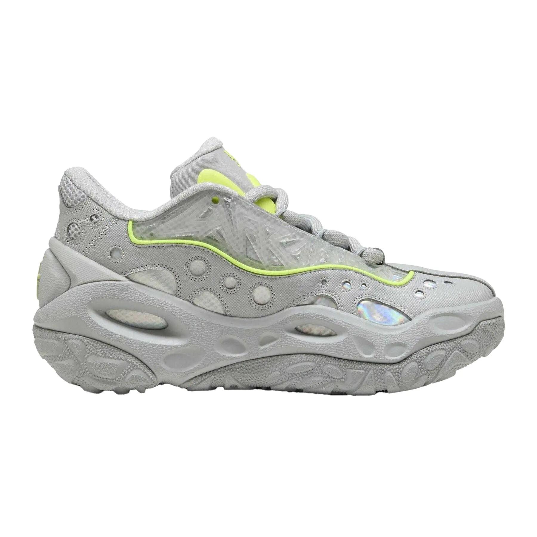 Puma Mens La Franc Trainers