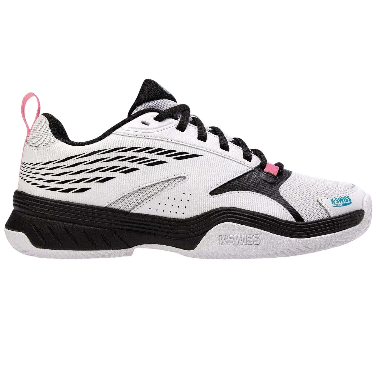 K-Swiss Womens/Ladies SpeedEx Mesh Trainers