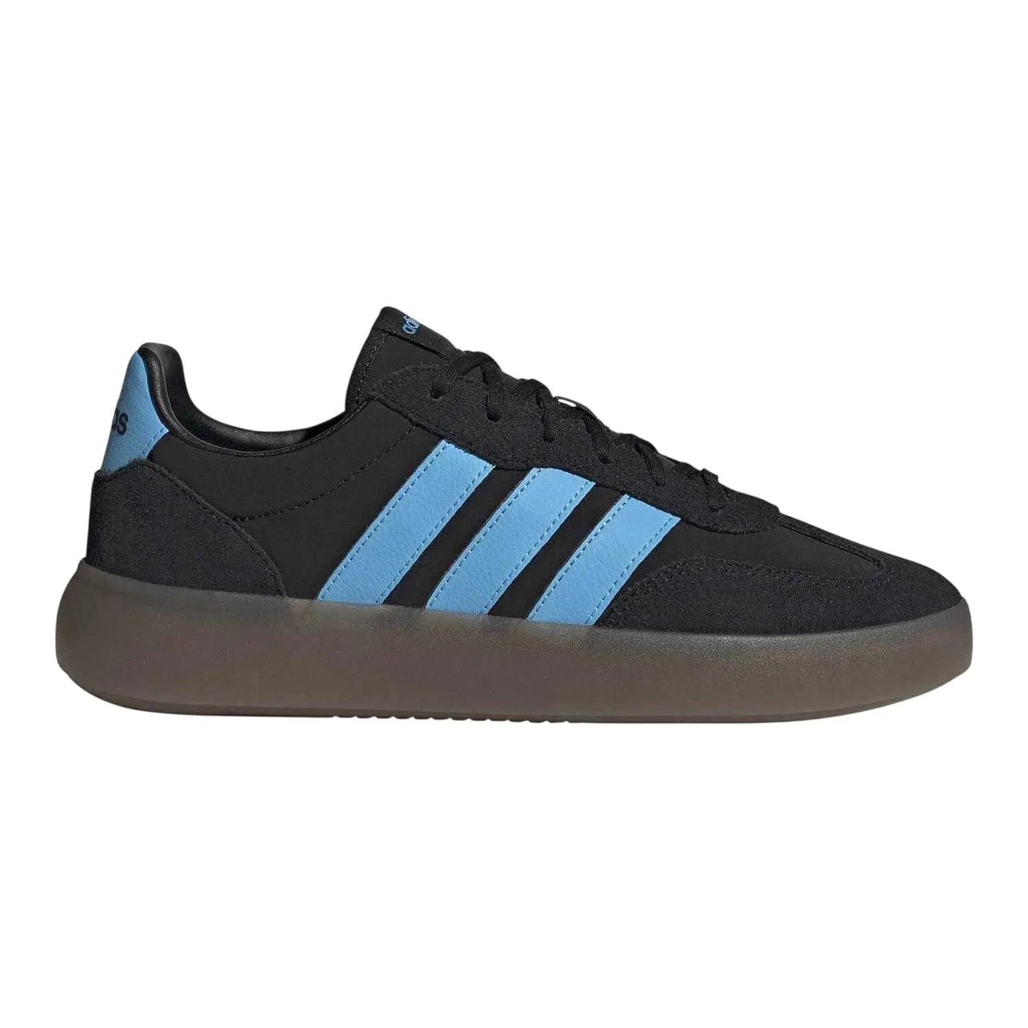 Adidas Mens Barreda Decode Low Trainers