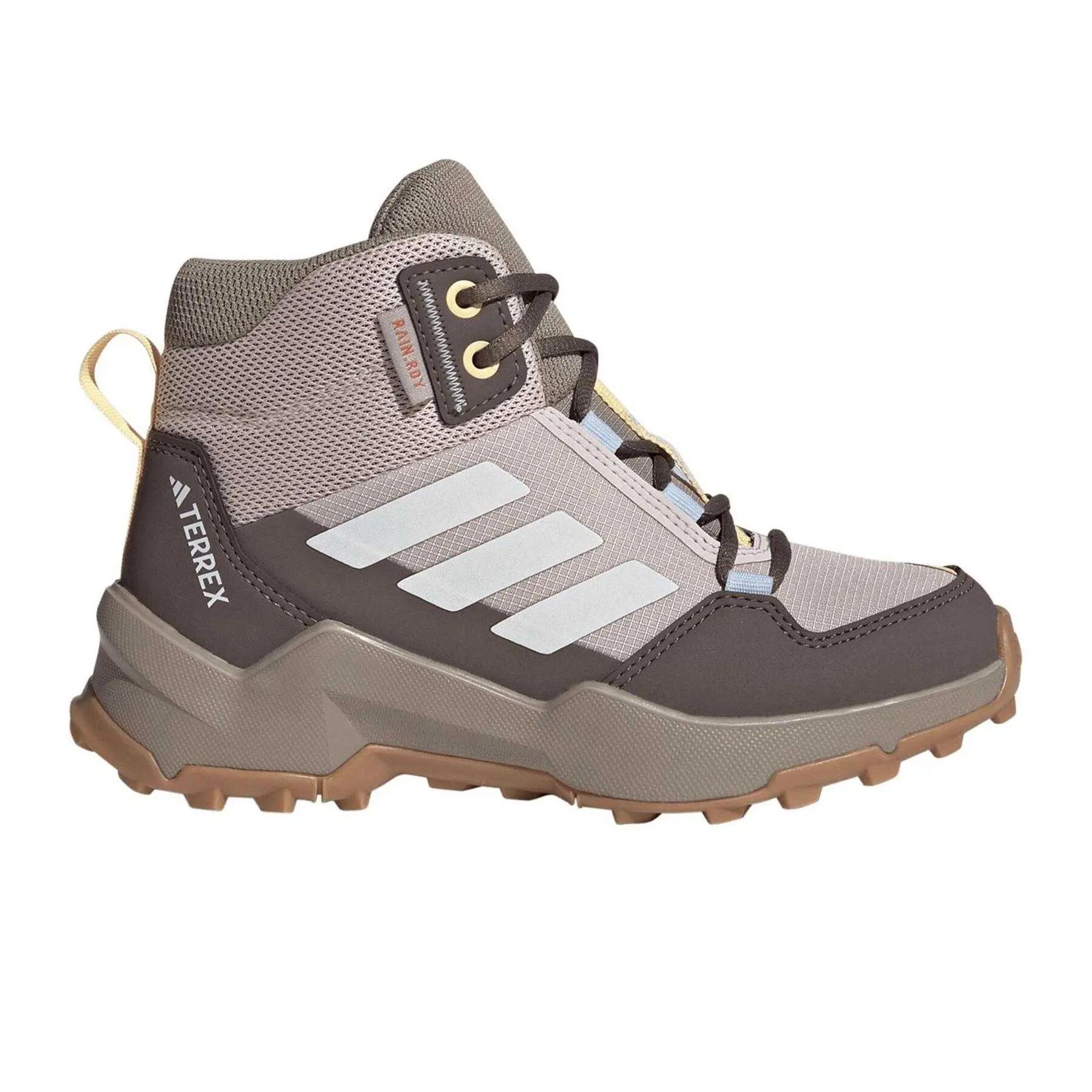 Adidas Childrens/Kids Terrex AX4R Hiking Boots