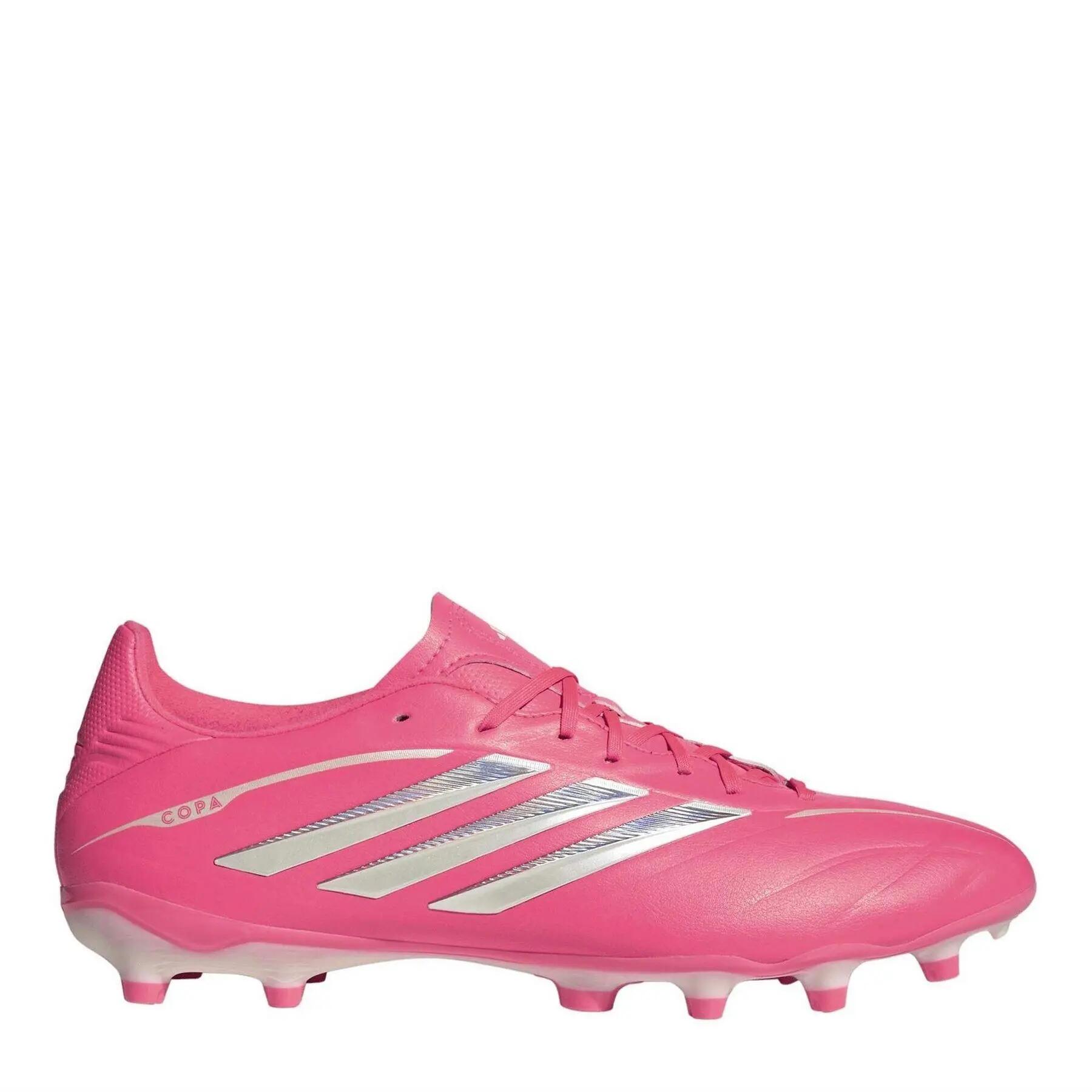 Adidas Mens Copa Pure IV League Firm Ground Football Boots