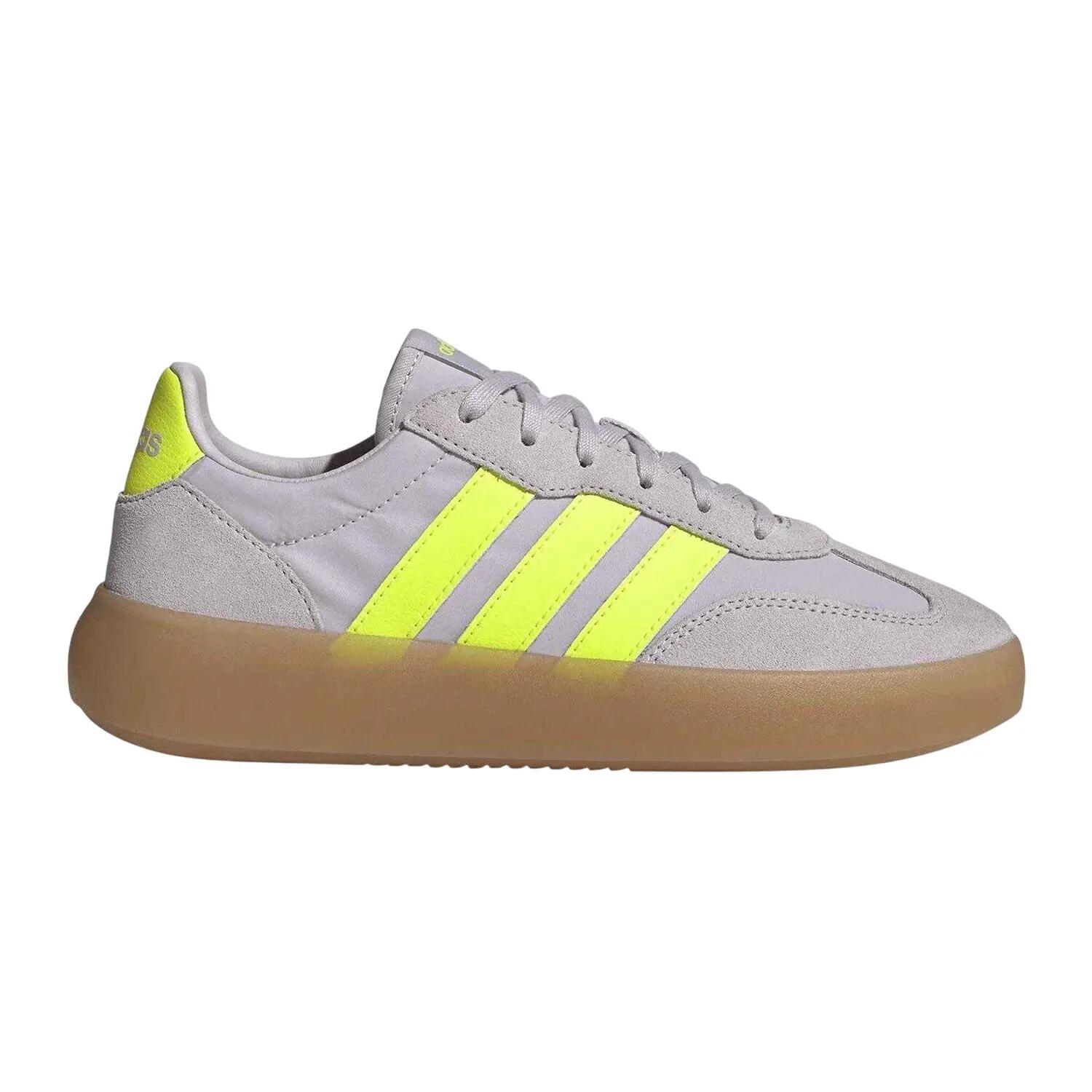 Adidas Mens Barreda Decode Low Trainers