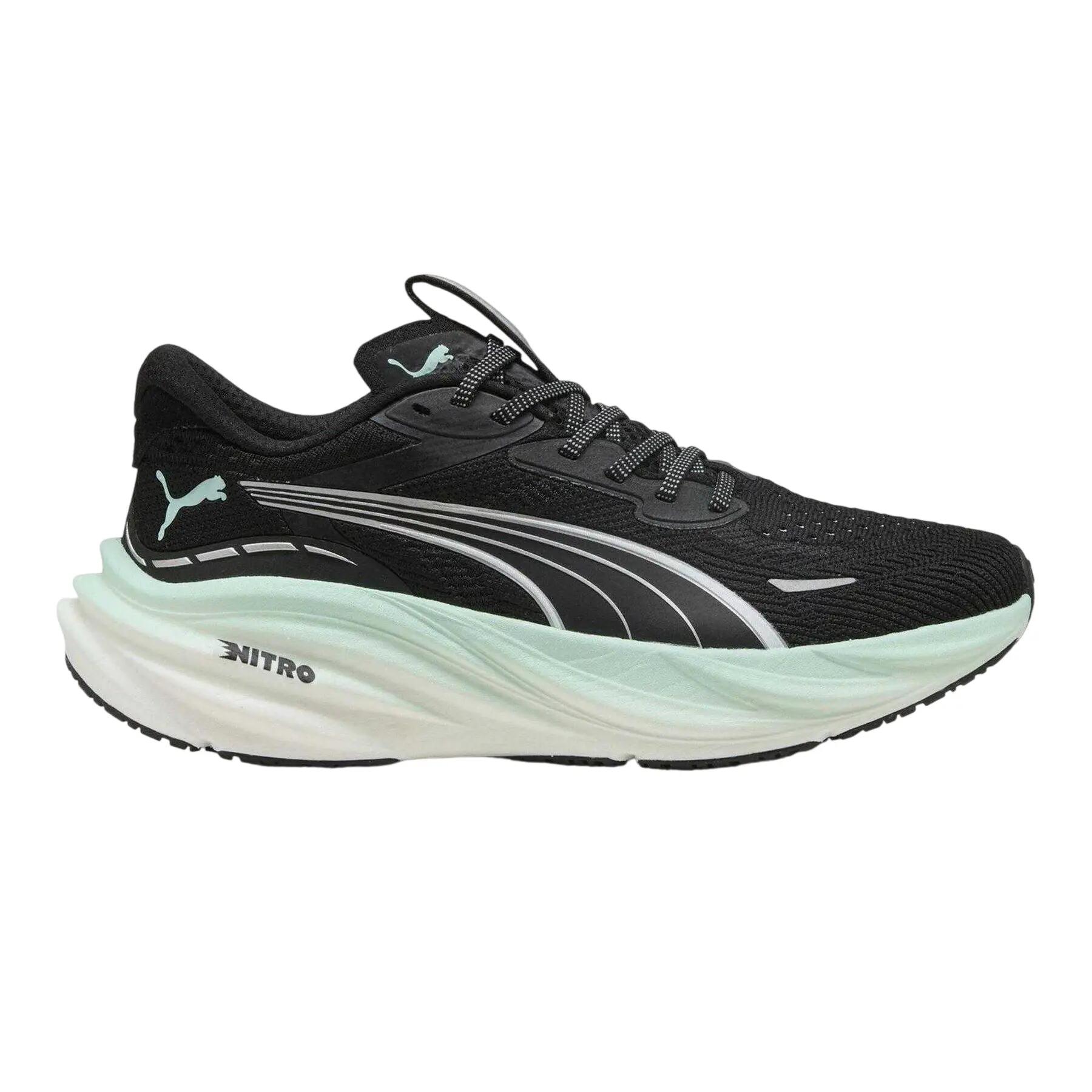 Puma Womens/Ladies Magnify Nitro 3 Shoes