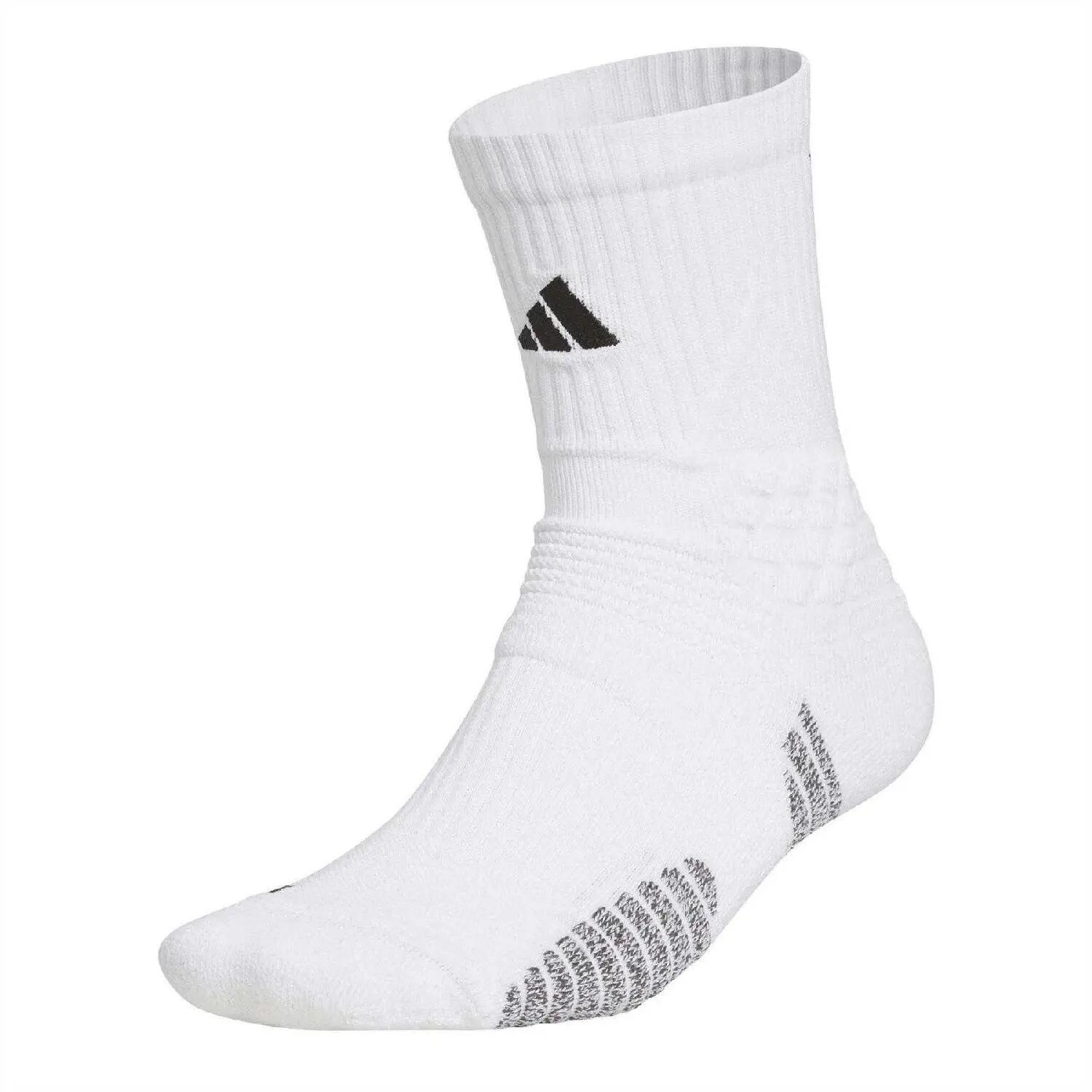 Adidas Unisex Adult Select Ankle Socks