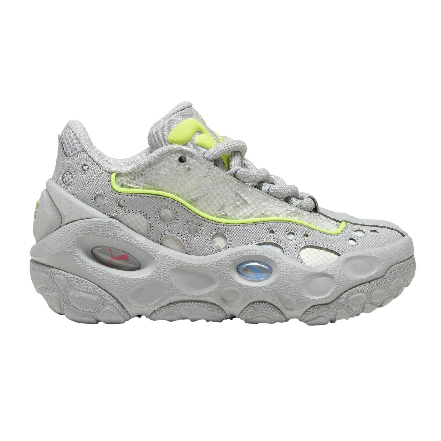 Puma Childrens/Kids La France Trainers