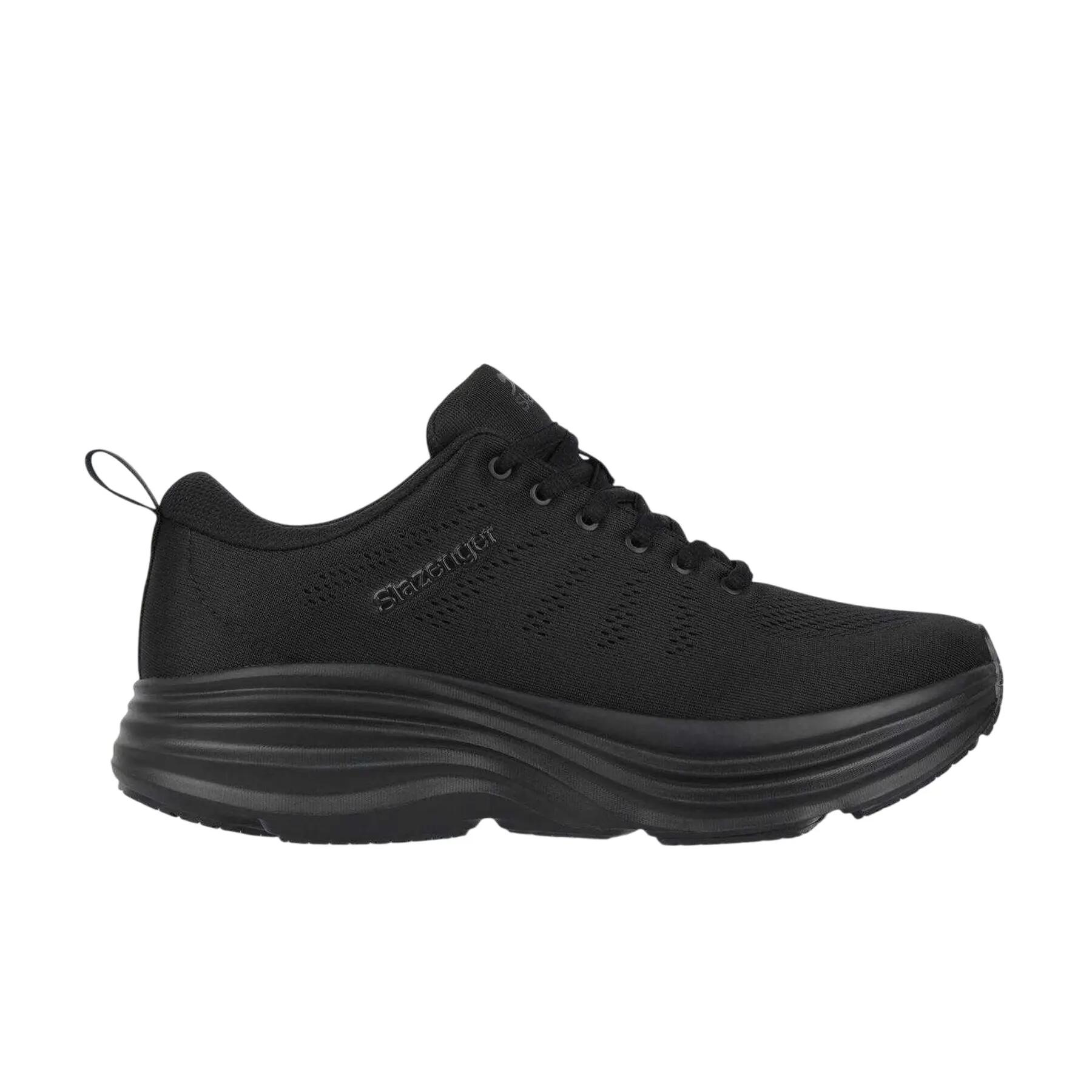 Slazenger Mens Mesh Trainers