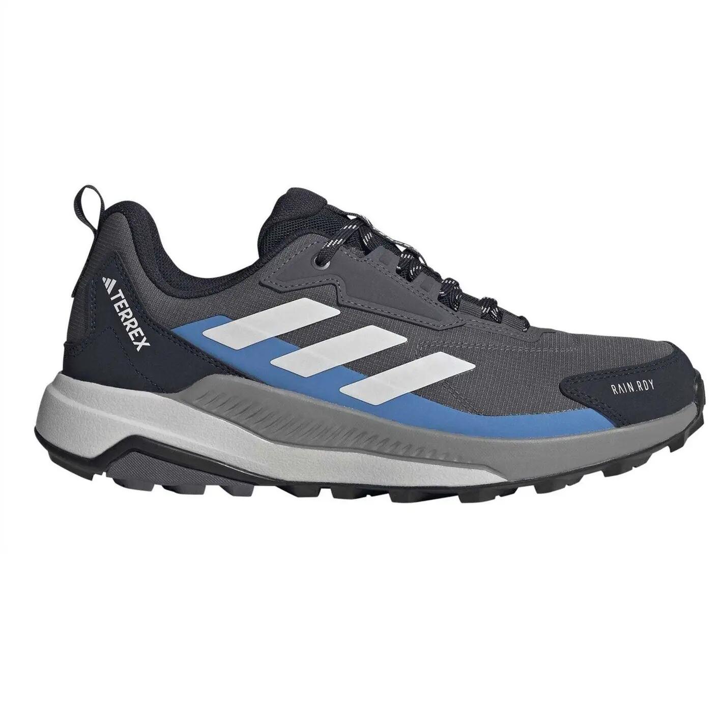 Adidas Mens Terrex Anylander Rain.RDY Hiking Shoes