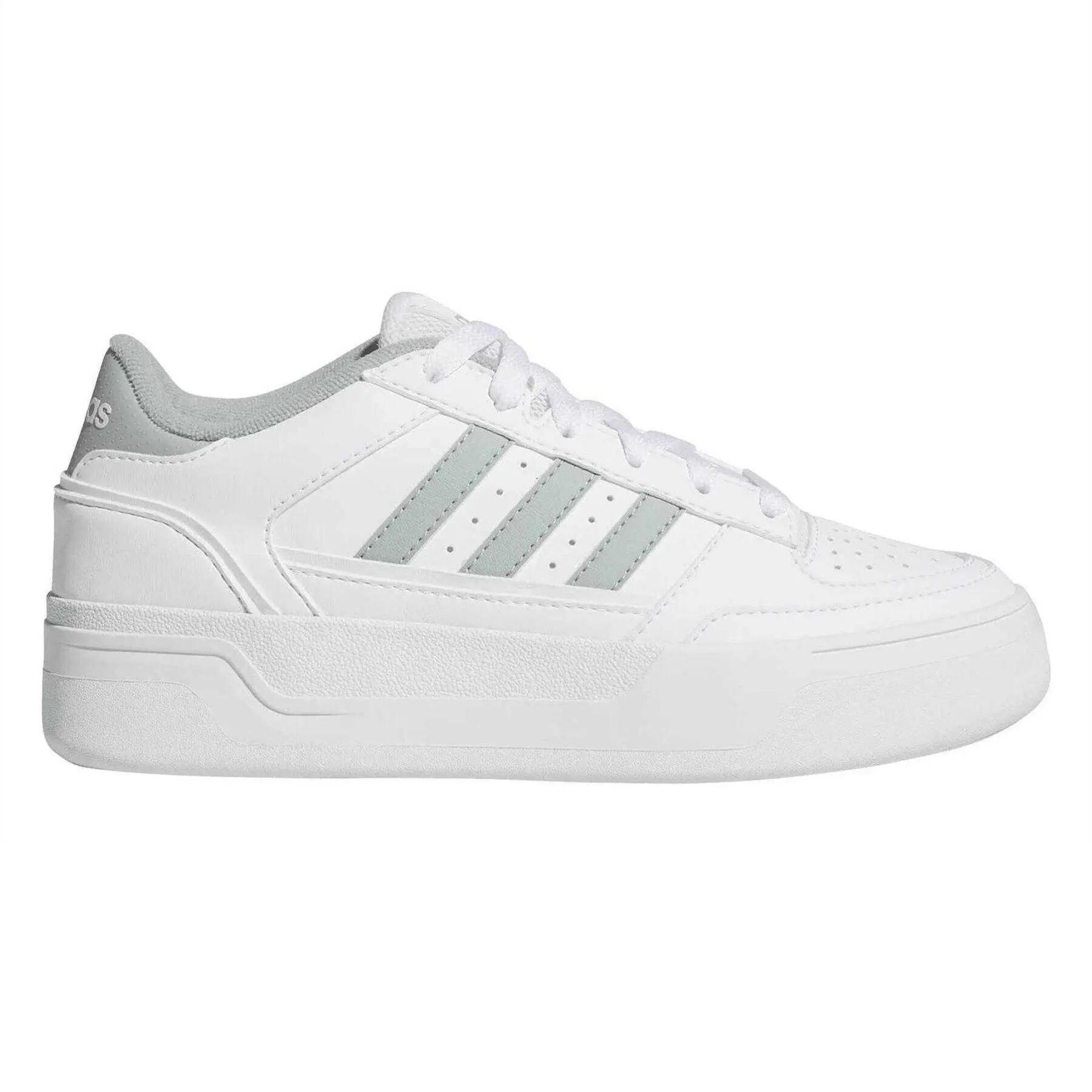 Adidas Childrens/Kids Break Start Trainers