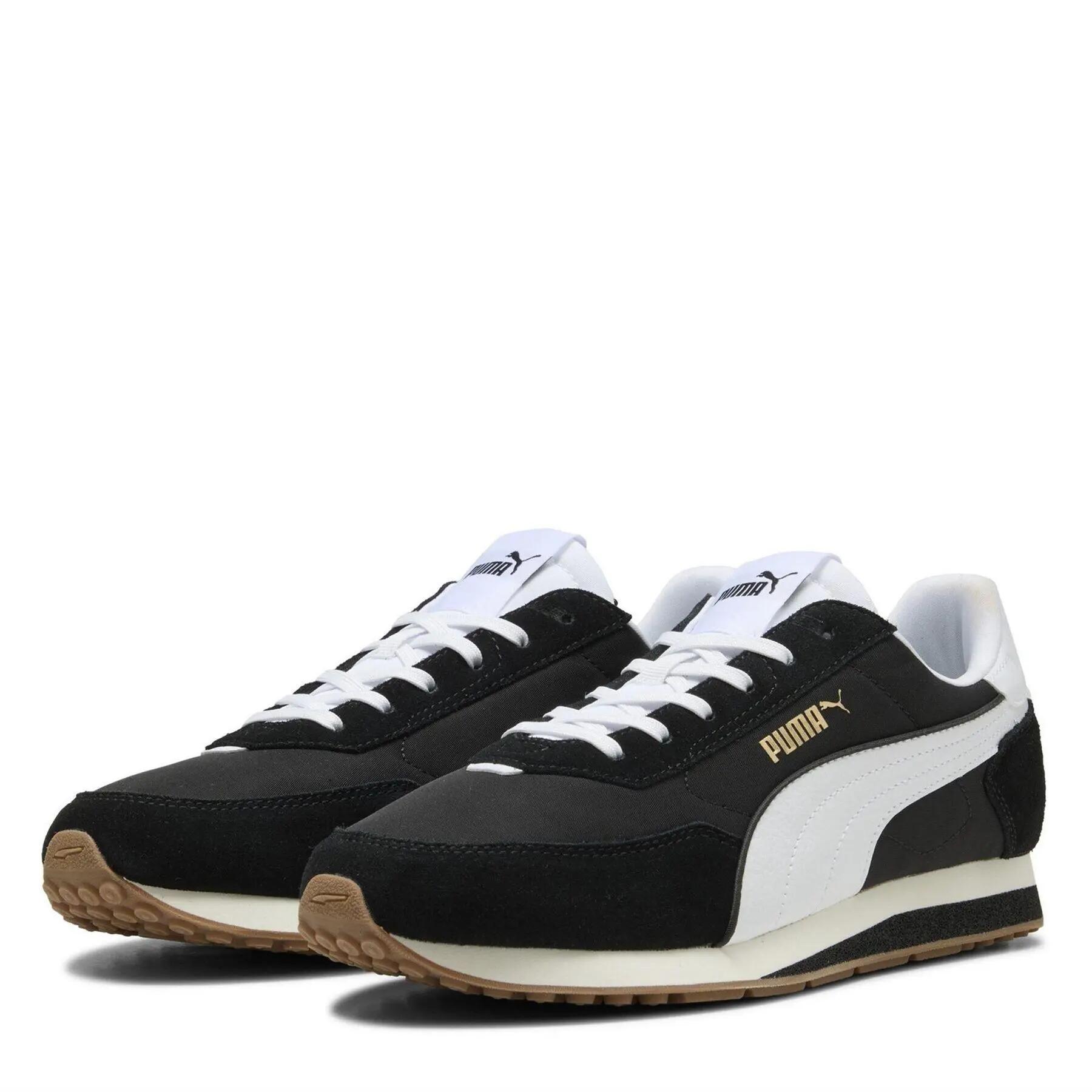 Puma Mens ST Miler Trainers