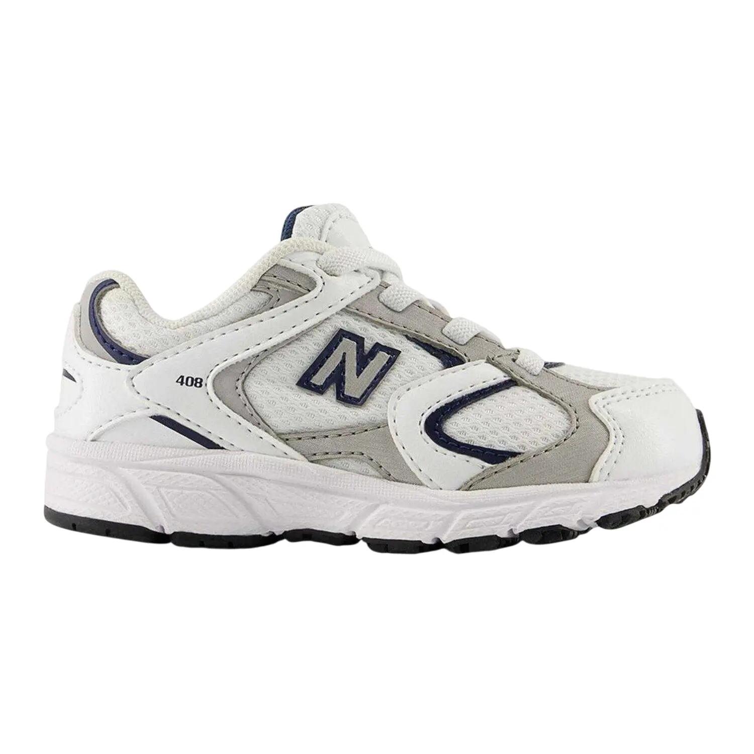 New Balance Childrens/Kids 408 Trainers
