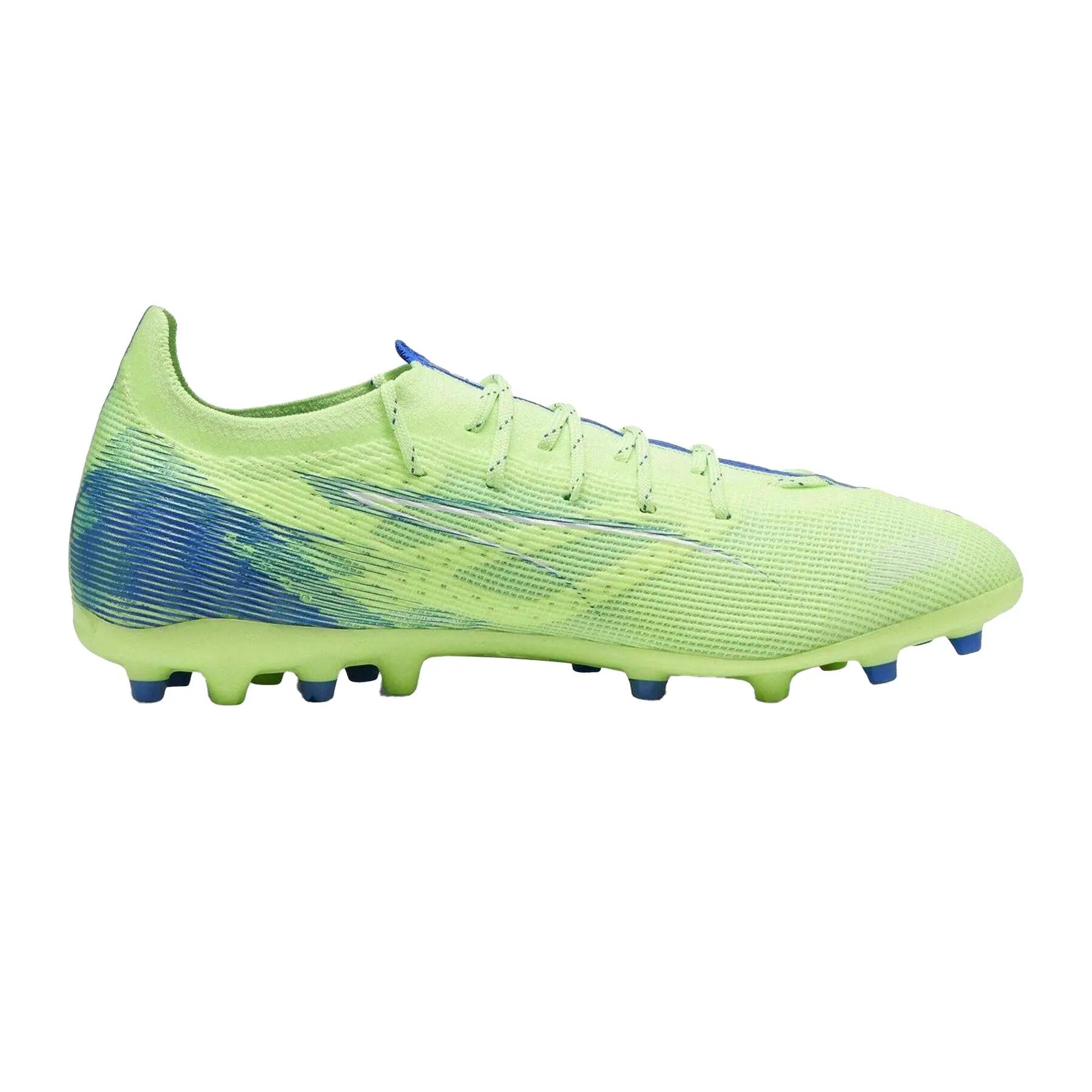 Puma Mens Ultra 5 Pro Firm Ground Football Boots