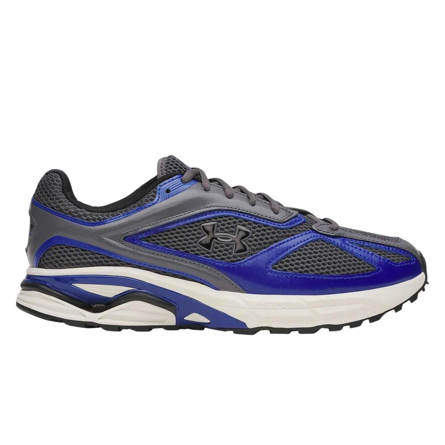 Under Armour Mens HOVR Apparition Cushioned Trainers