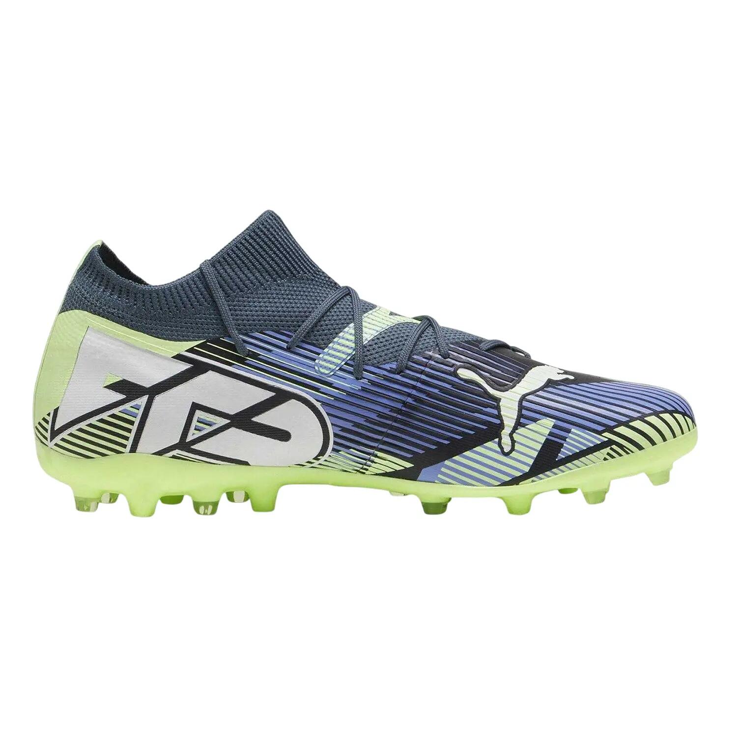 Puma Mens Ultra Match Firm Ground Football Boots