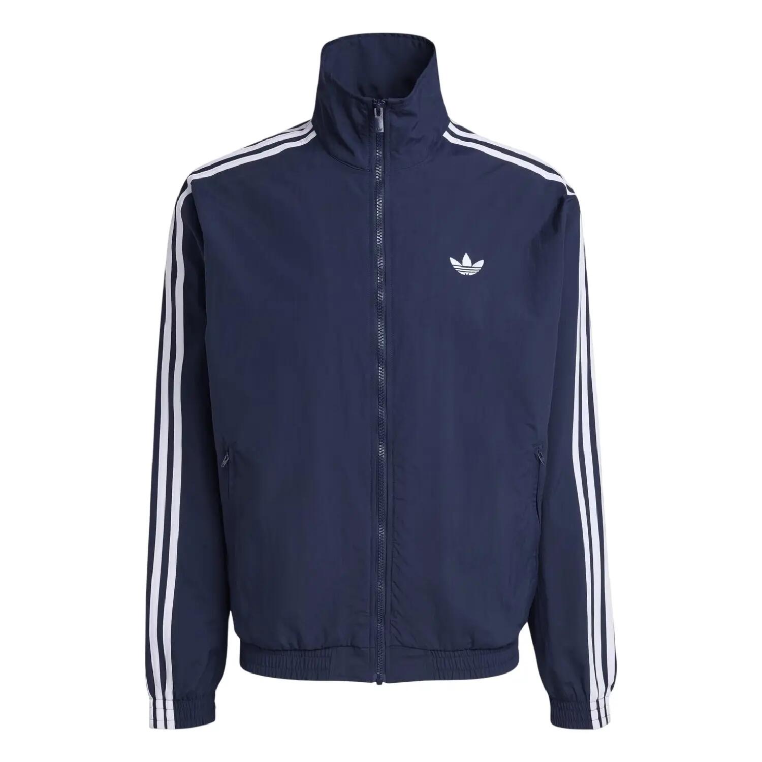 Adidas Mens Firebird Track Top