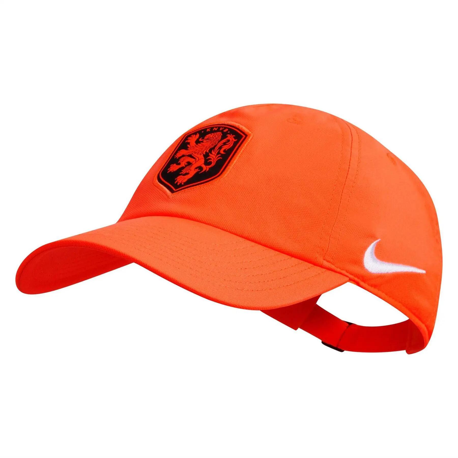 Nike Netherlands FC Baseball Cap