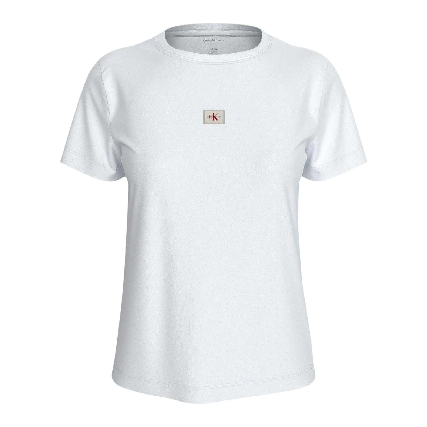 Calvin Klein Womens/Ladies Jeans T-Shirt