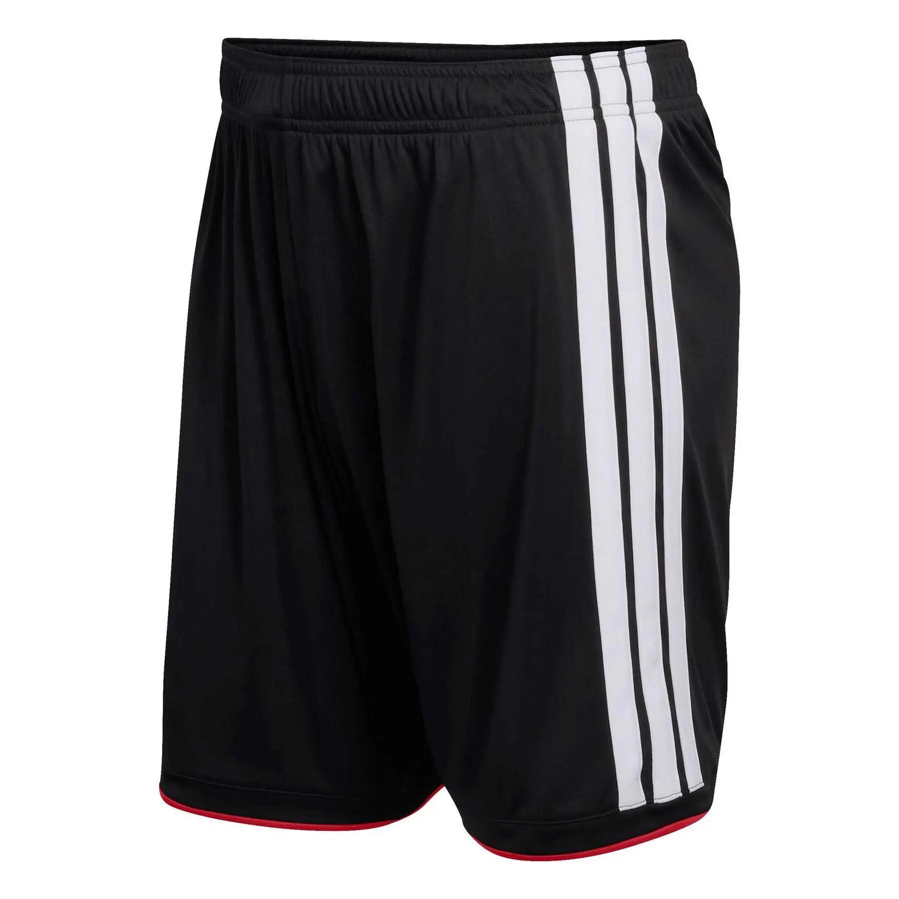 Adidas Mens FIFA World Cup 2026 Germany Regular Home Shorts