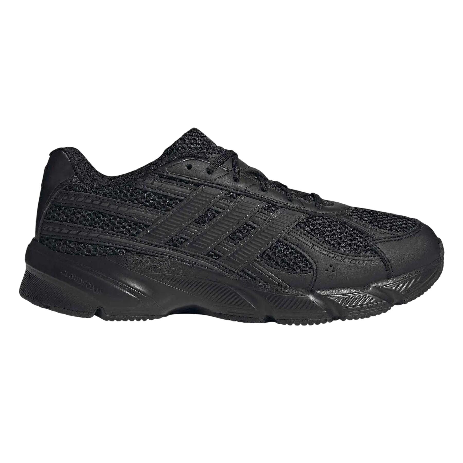 Adidas Unisex Adult Technochaos 2000 Cloudfoam Trainers
