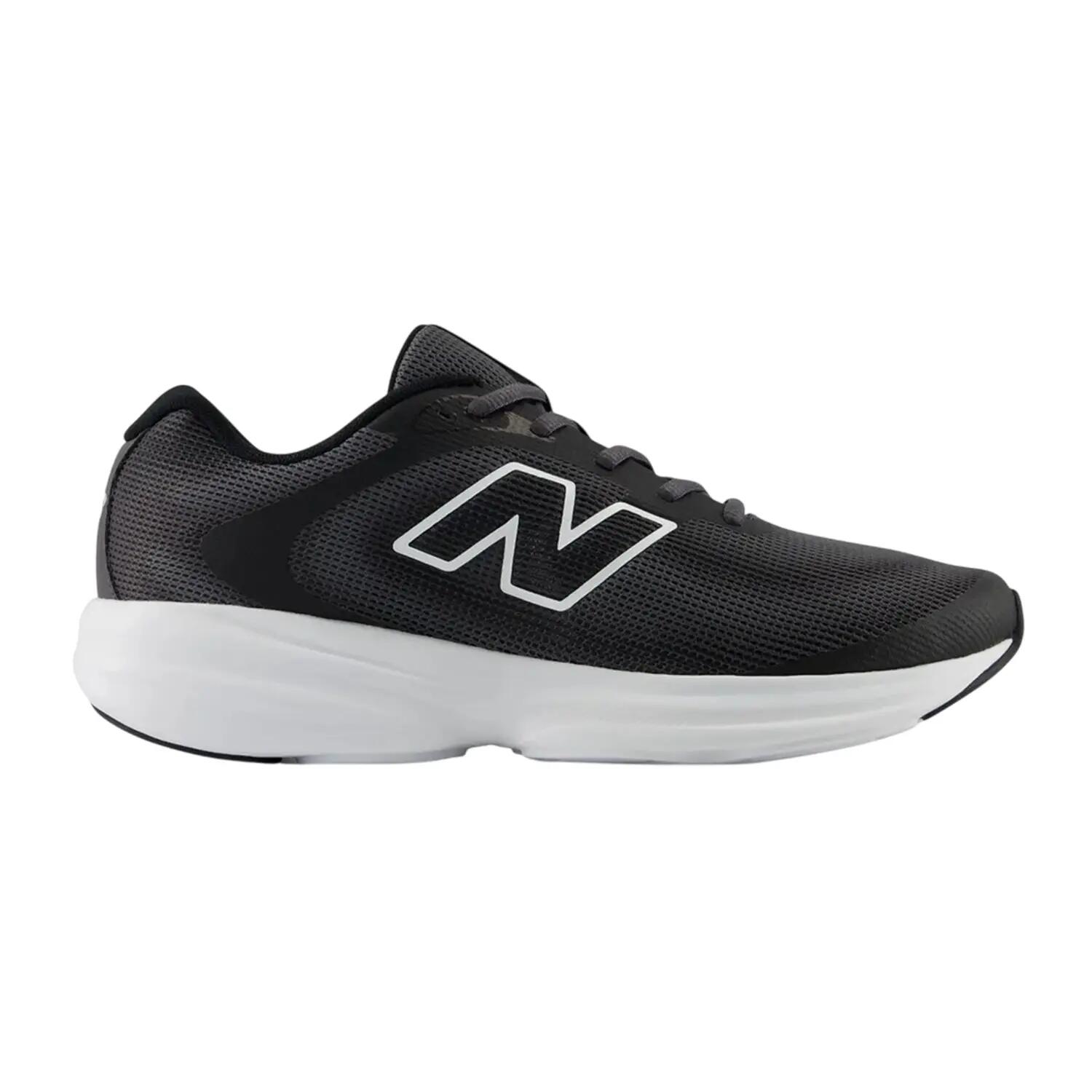 New Balance Mens 411 Mesh Trainers
