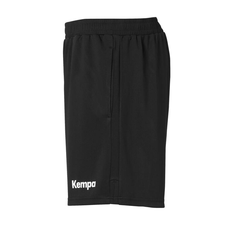 Calções com bolso para criança Kempa