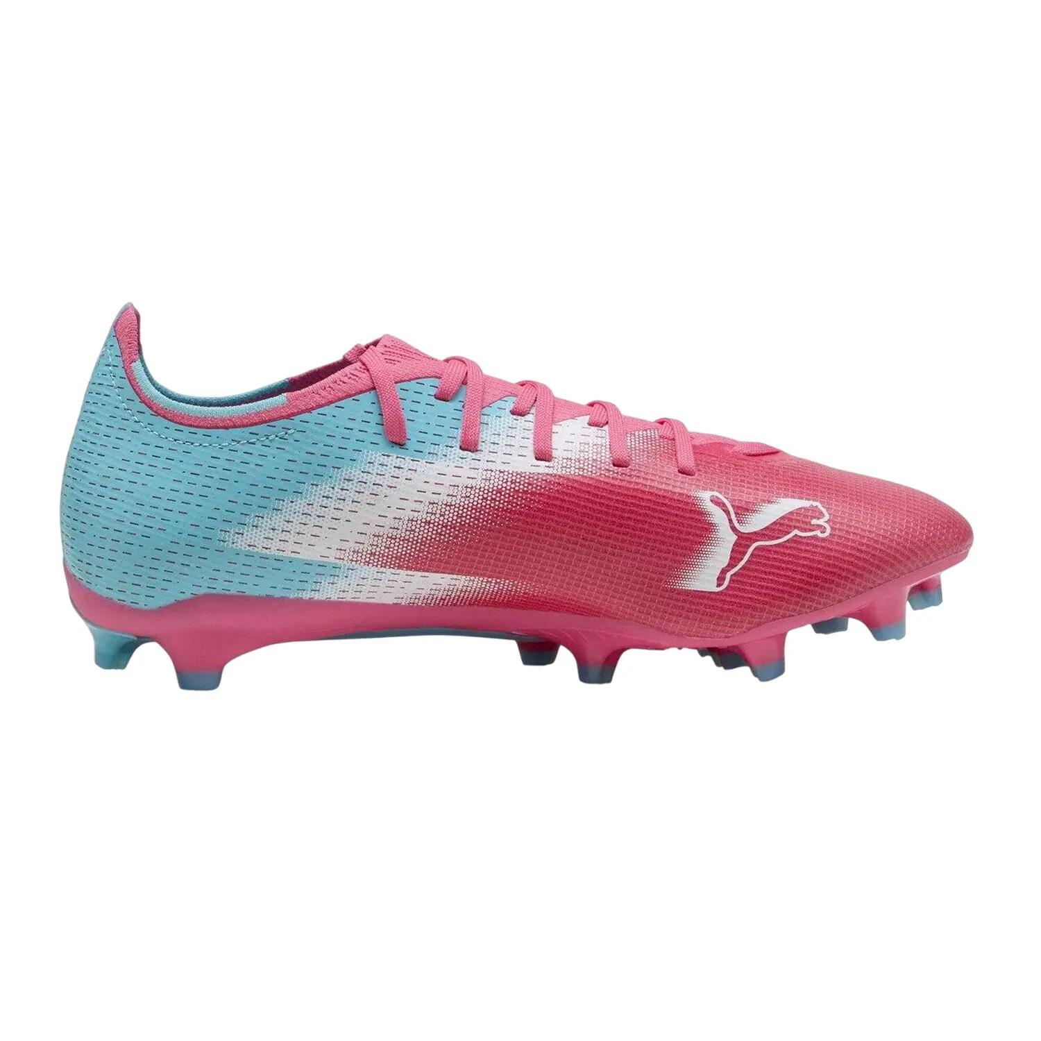 Puma Mens Ultra Match Firm Ground Football Boots
