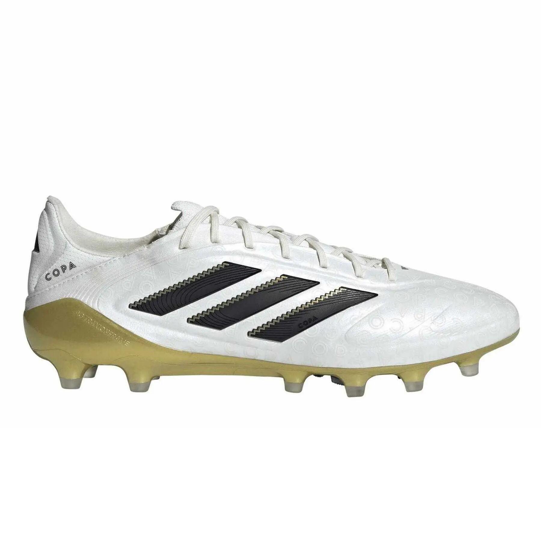 Adidas Mens Copa Pure III Firm Ground Football Boots
