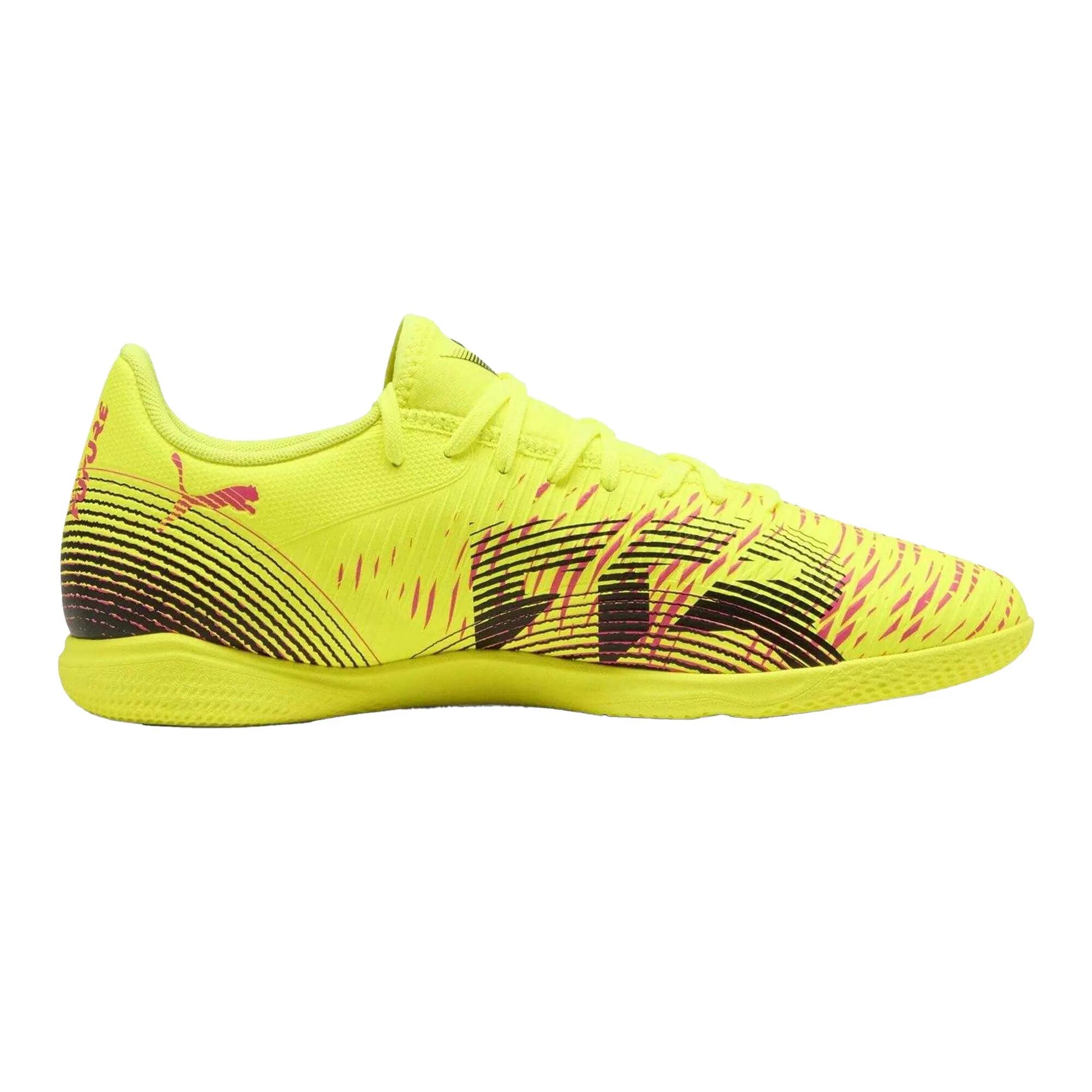 Puma Unisex Adult Future 8 Play It Indoor Football Shoes