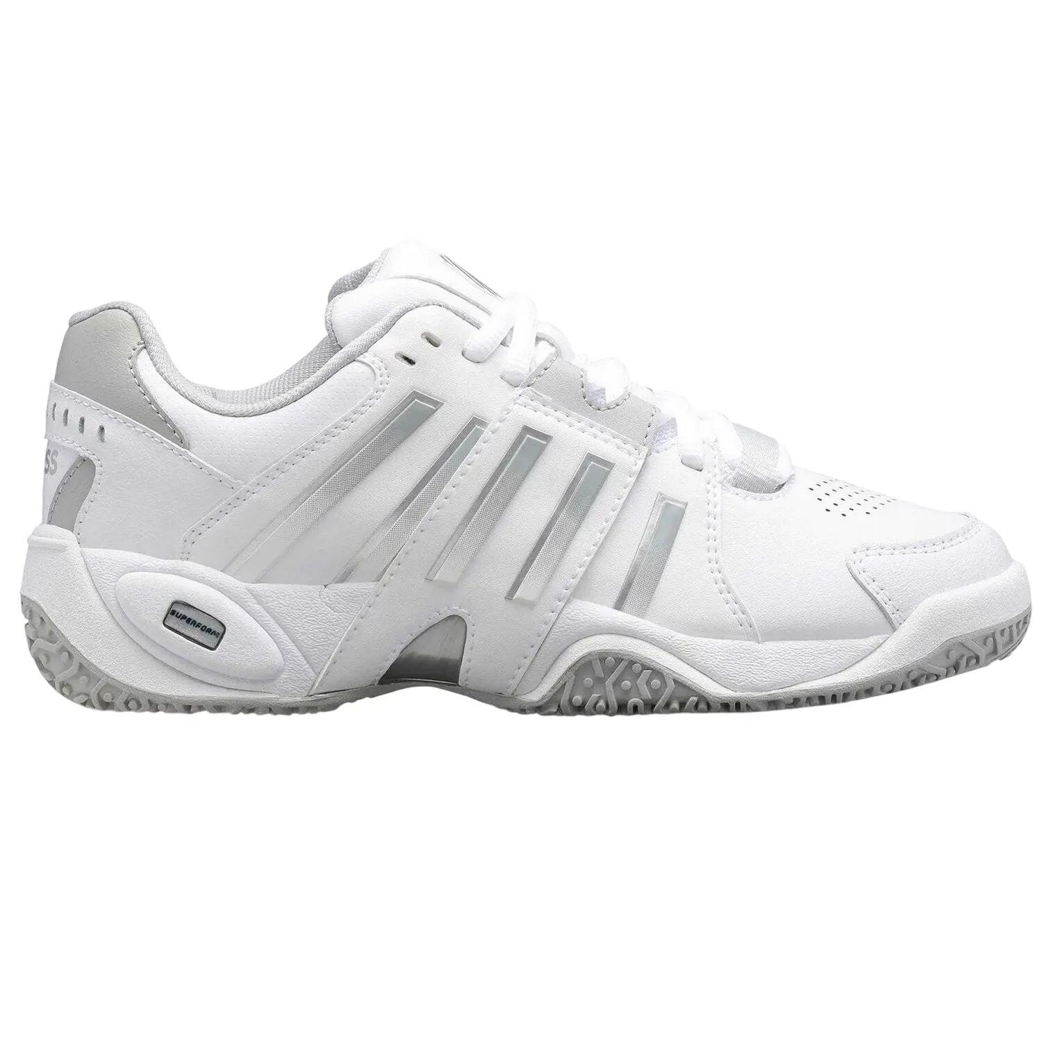 K-Swiss Womens/Ladies Accomplish Tennis Shoes