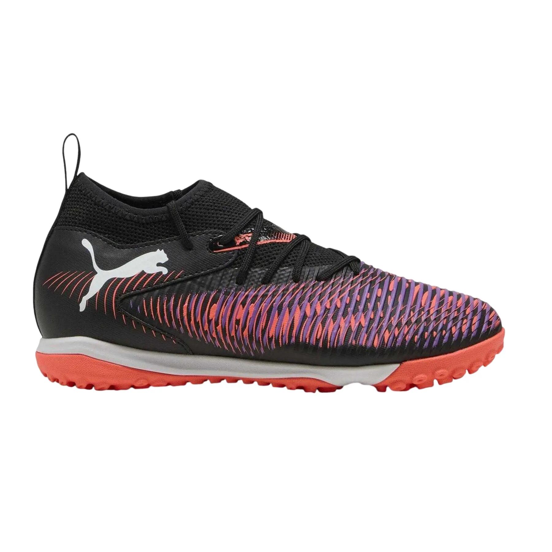 Puma Childrens/Kids Future 8 Match Astro Turf Trainers