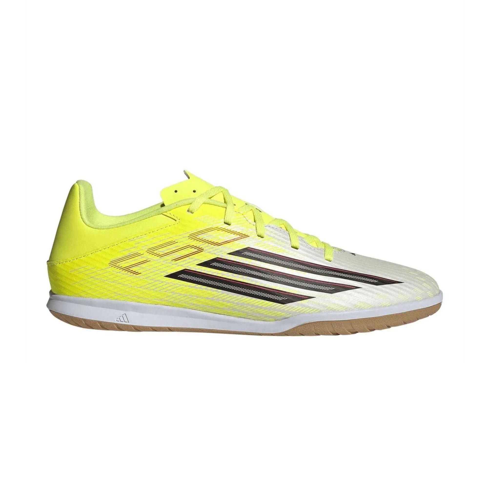 Adidas Mens F50 Club Indoor Football Shoes