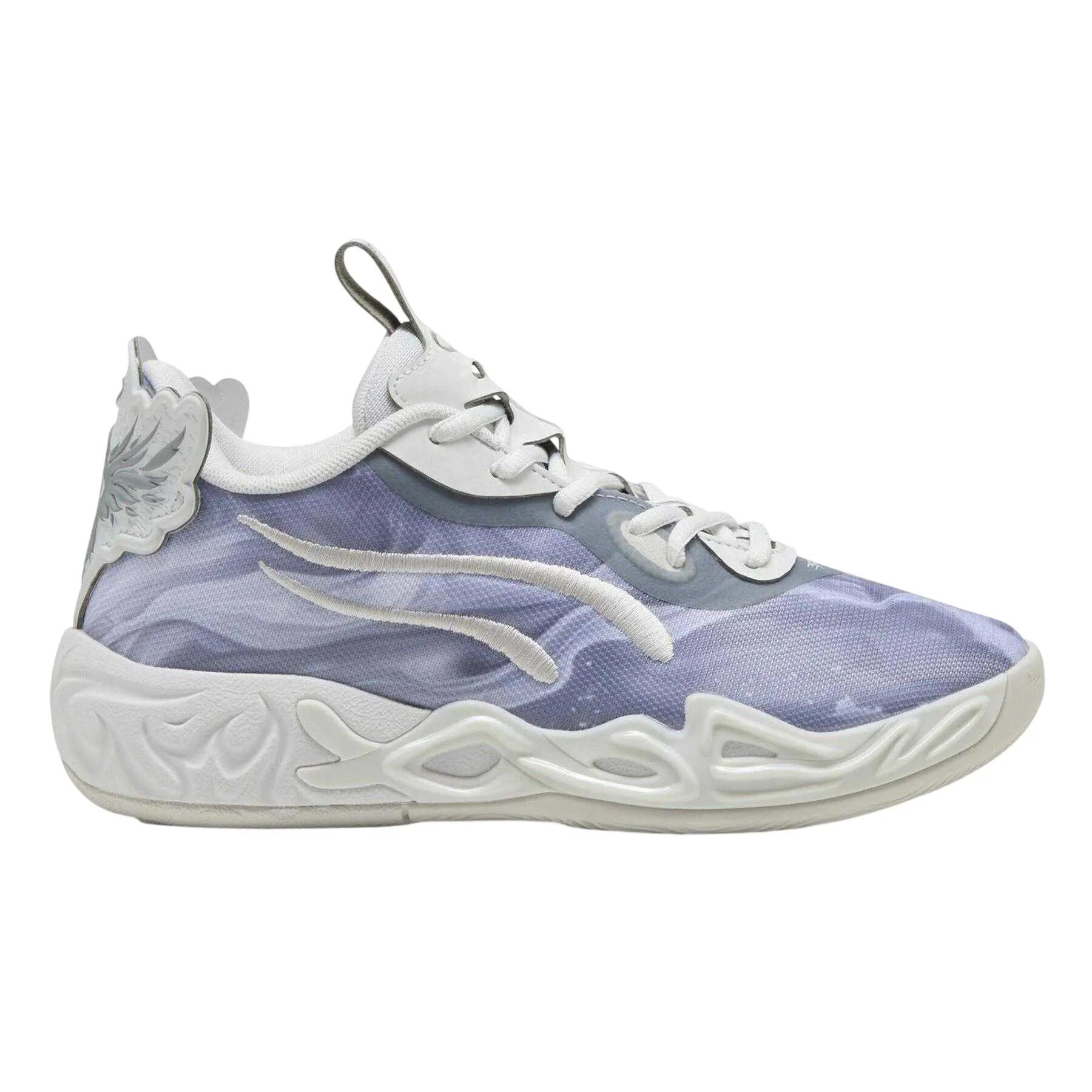 Puma Childrens/Kids Mb.04 Team Basketball Shoes