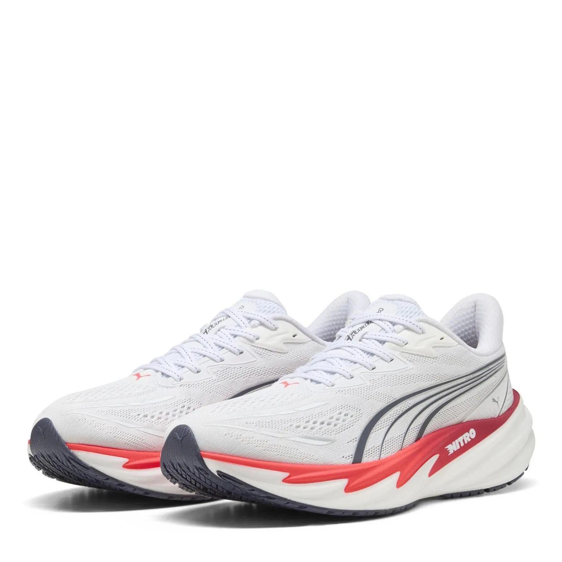Puma Mens Velocity Nitro 5 Shoes
