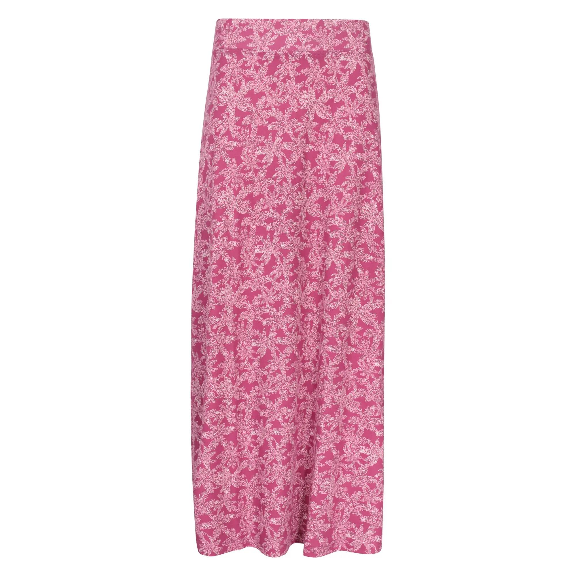 Mountain Warehouse Womens/Ladies Shore Jersey Maxi Skirt