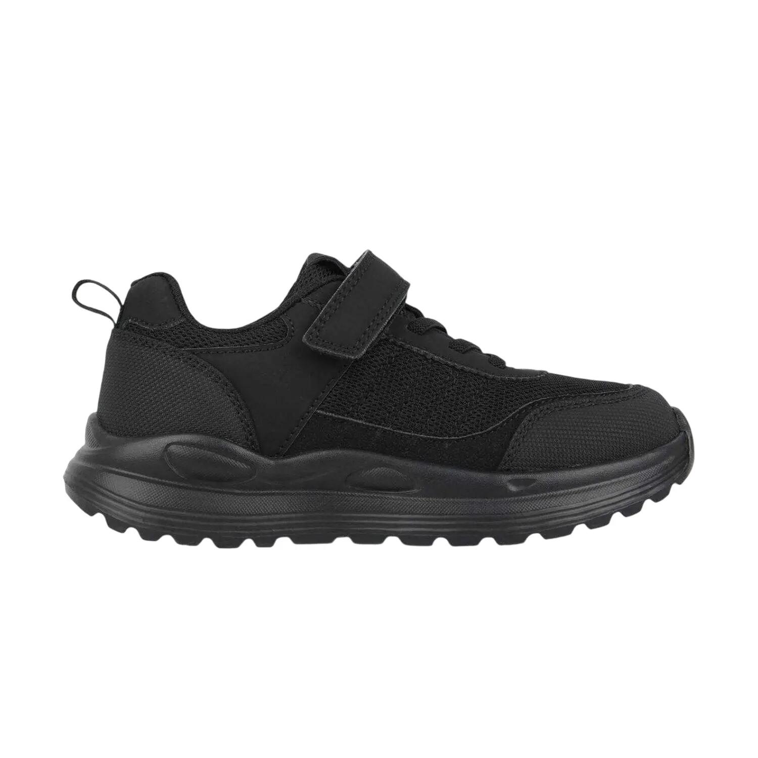 Slazenger Childrens/Kids Amos Mesh Trainers