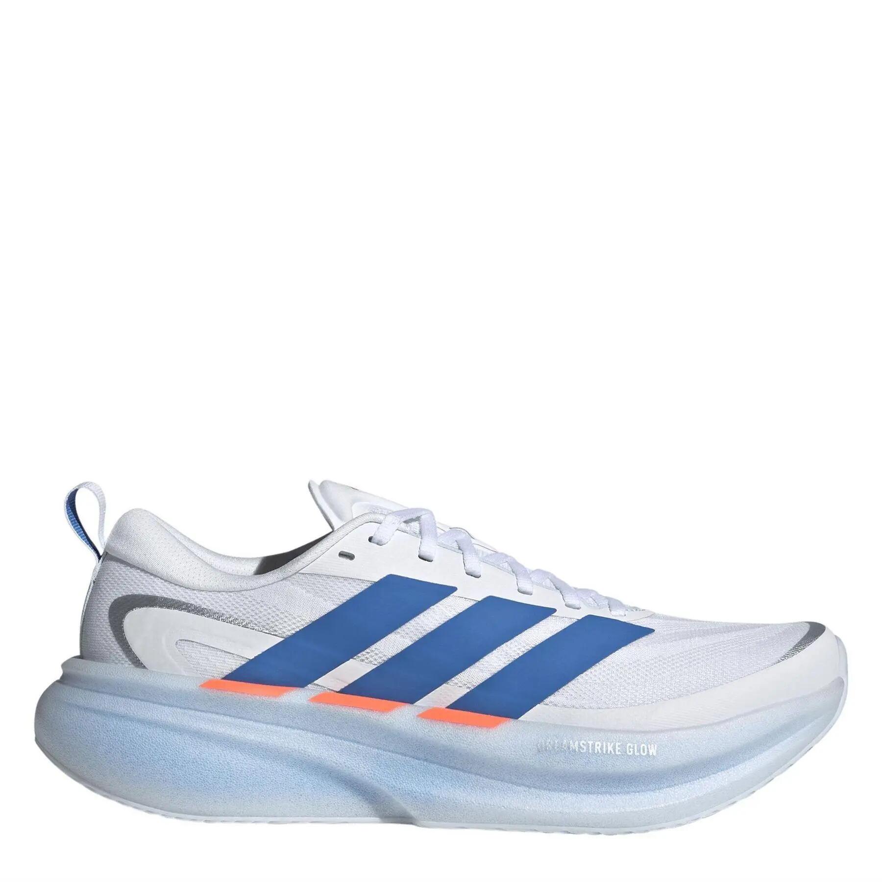 Adidas Mens Supernova Running Shoes