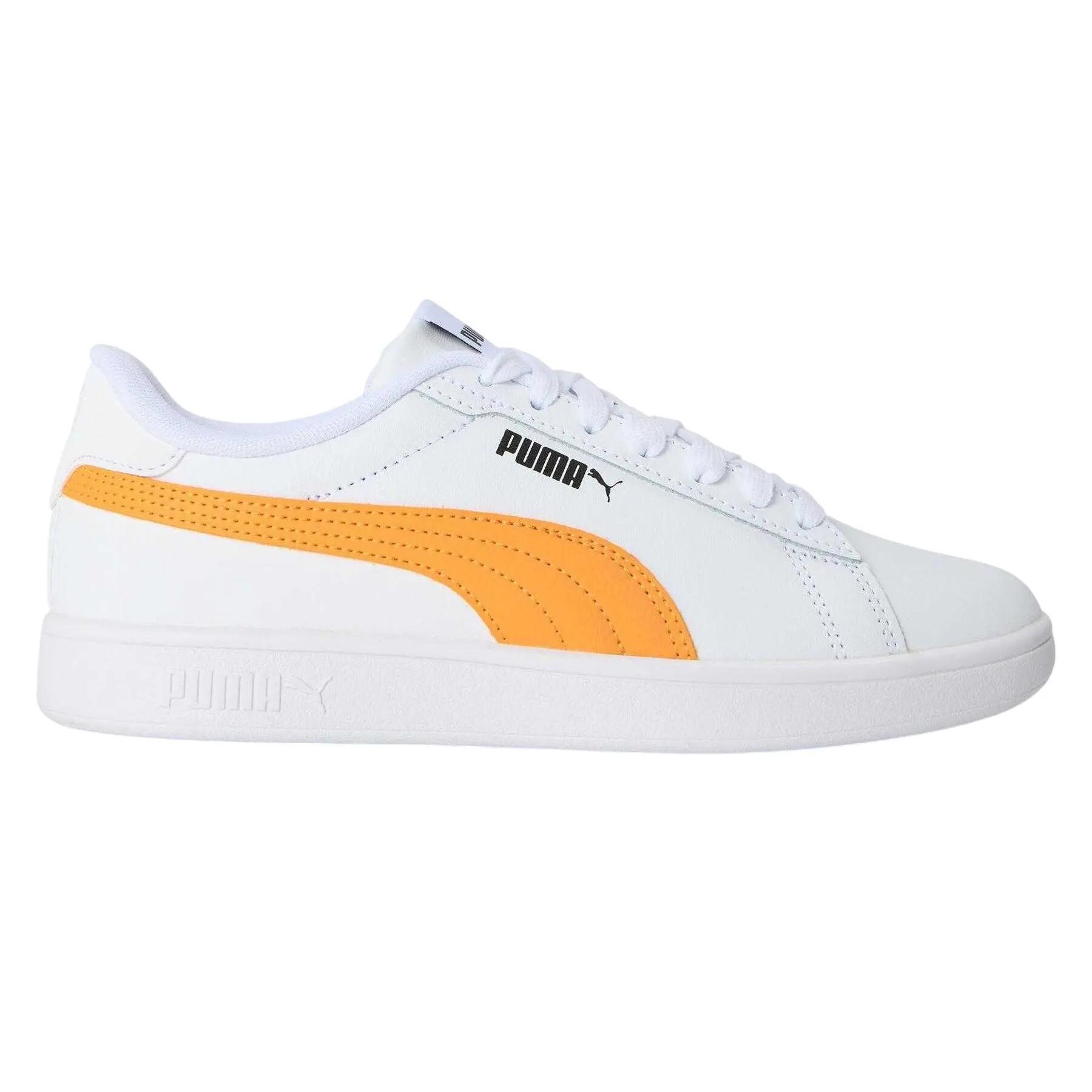 Puma Childrens/Kids Smash 3.0 Flat Trainers