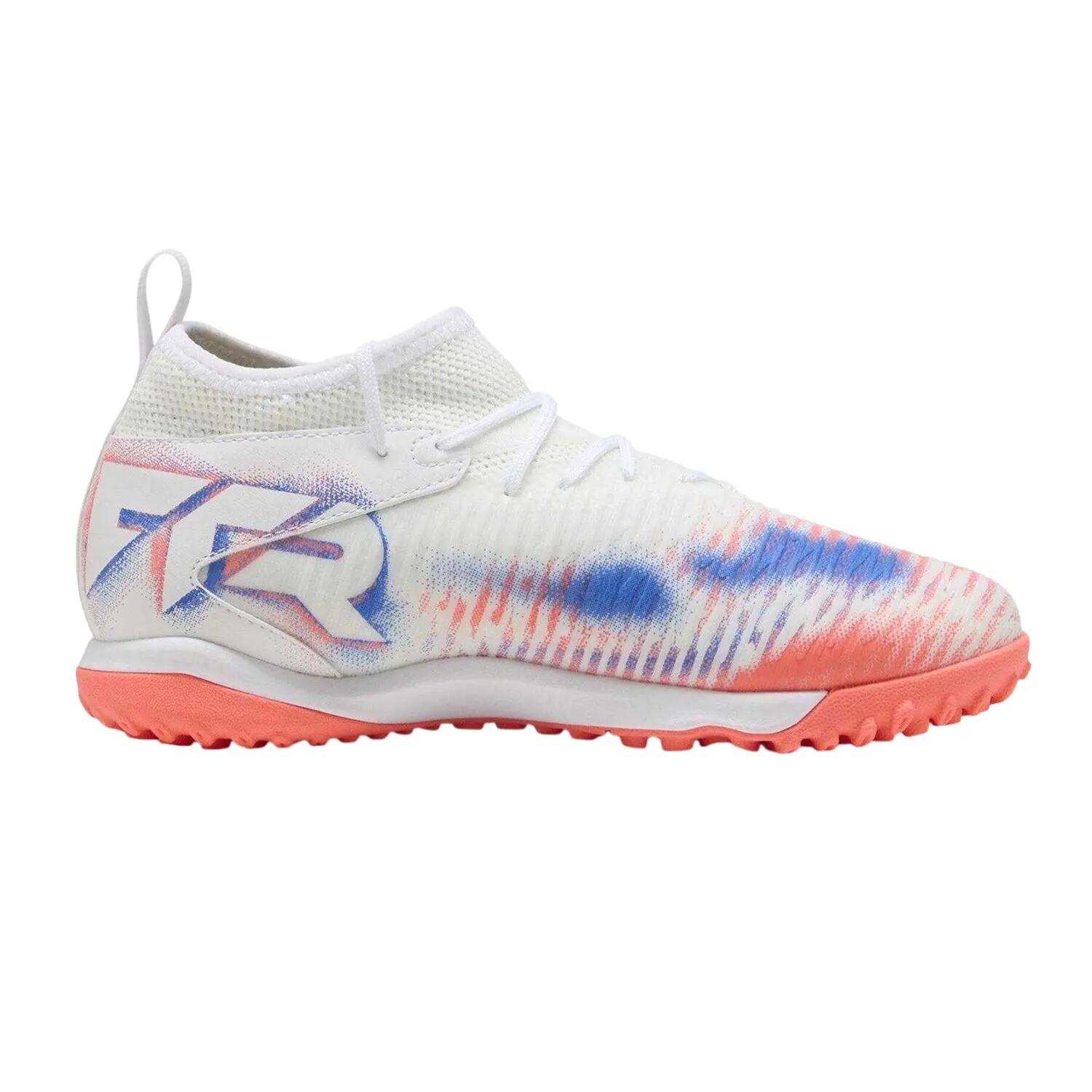 Puma Childrens/Kids Future 8 Match Astro Turf Trainers