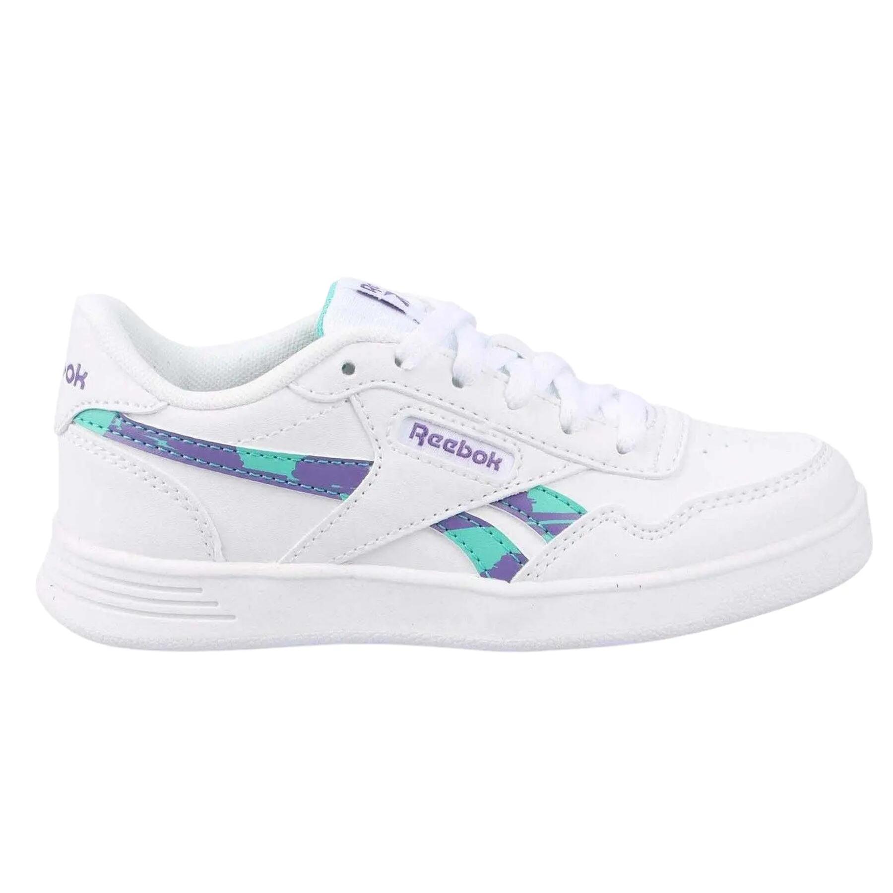 Reebok Childrens/Kids Advance Flat Trainers