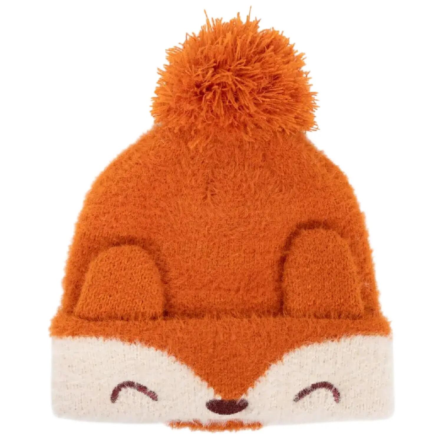 Trespass Childrens/Kids Mr Foy Beanie