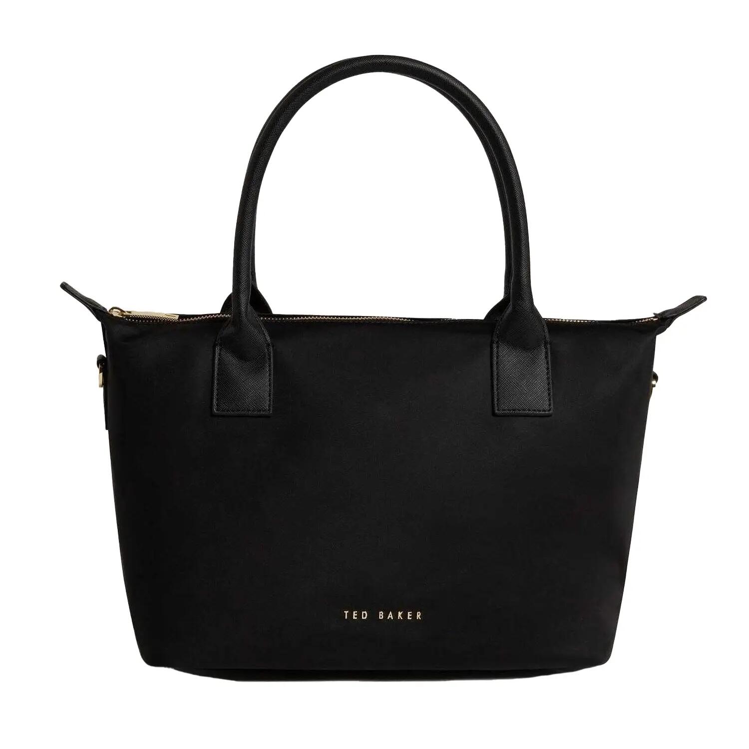 Ted Baker Nylon Everyday Tote Bag