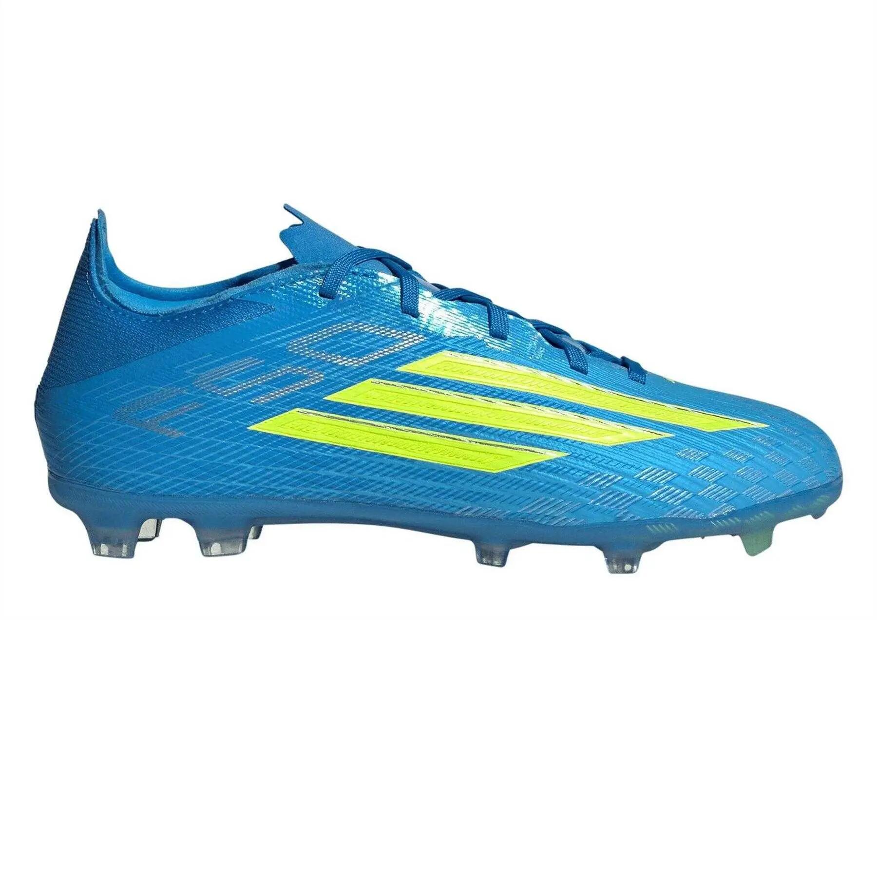Adidas Childrens/Kids F50 Elite Firm Ground Football Boots