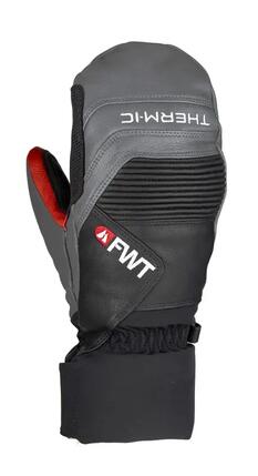 Freeride Extra Warm Mittens - FWT Edition