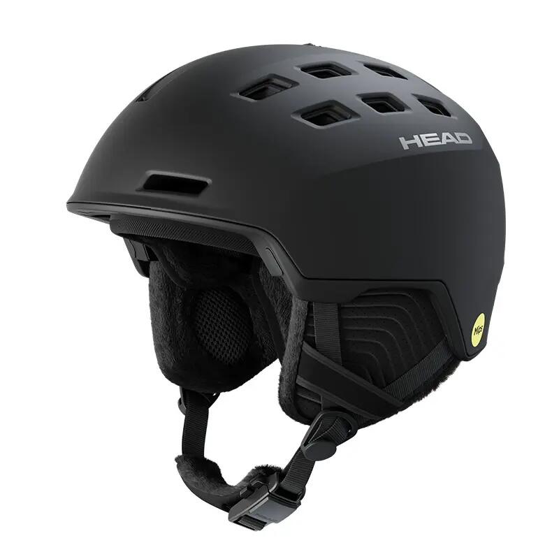Casque de ski Head REV Mips Noir 1/7