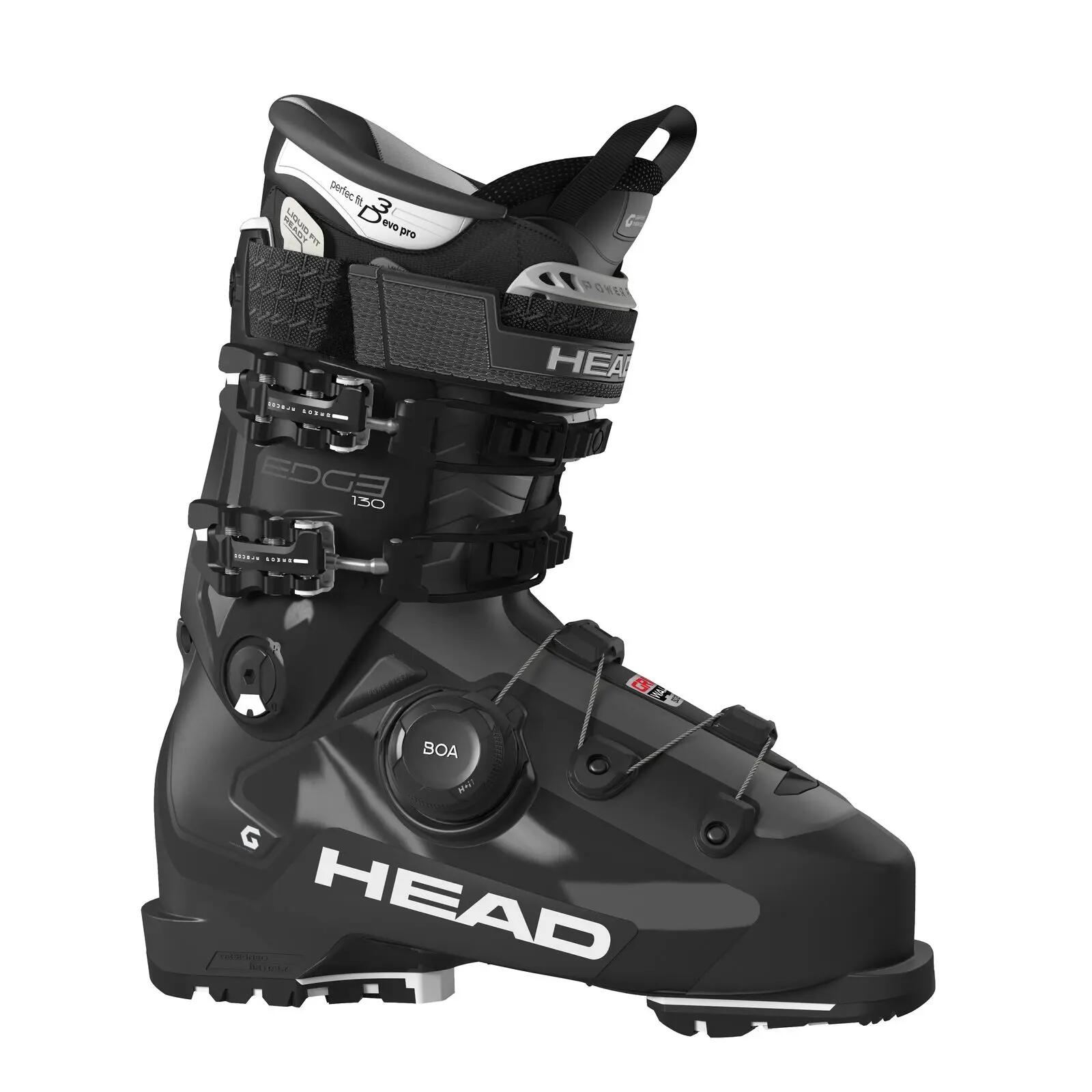 Ski Boots Head Edge 130 Hv Gw Boa 2026 1/7