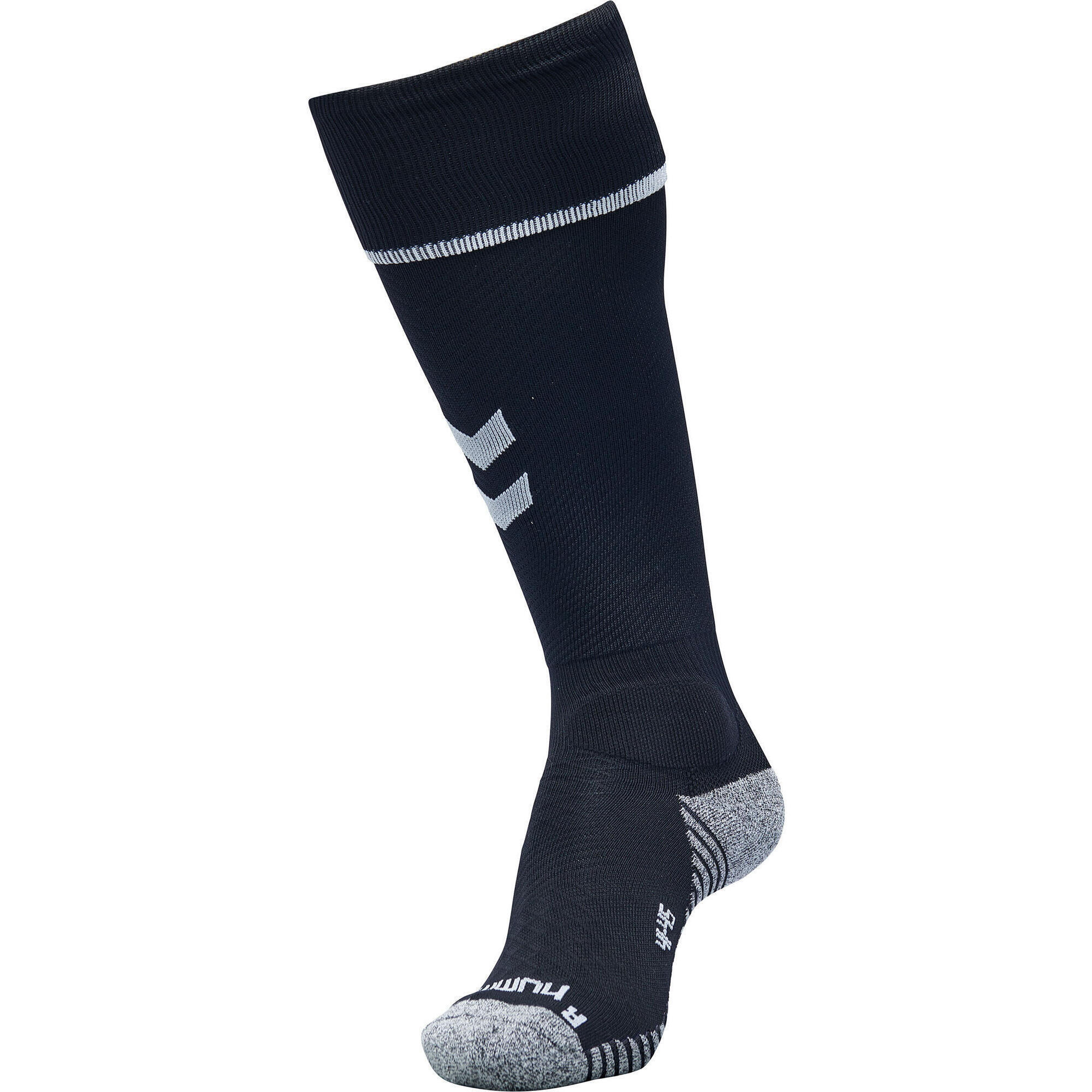 HUMMEL Instap Voetbal Sokken Pro Football Unisex Volwassene HUMMEL