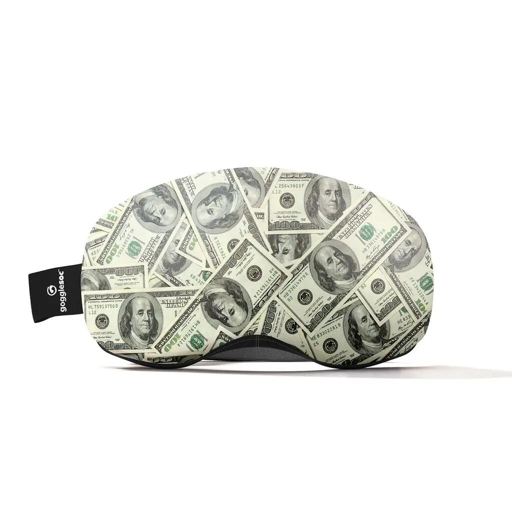 Dollar Bills Pro Soc 1/1