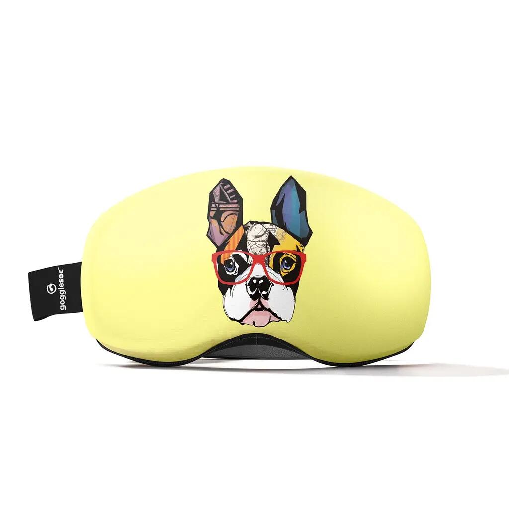 Doggo Pro Soc 1/1