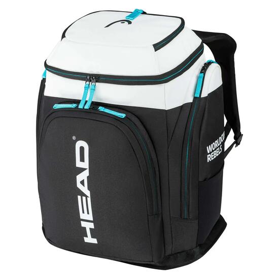Sac à skis HEAD REBELS RACING BACKPACK S 2025/26