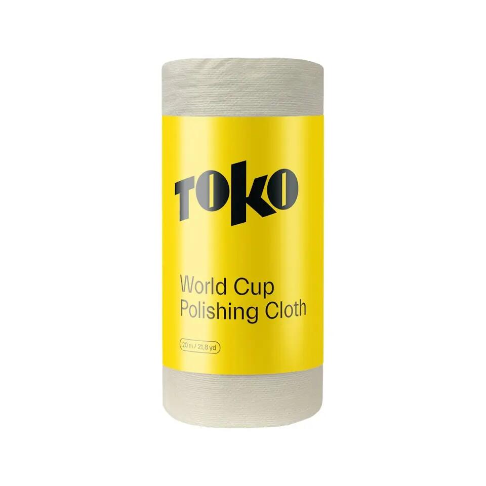 Toko World Cup Polishing Cloth