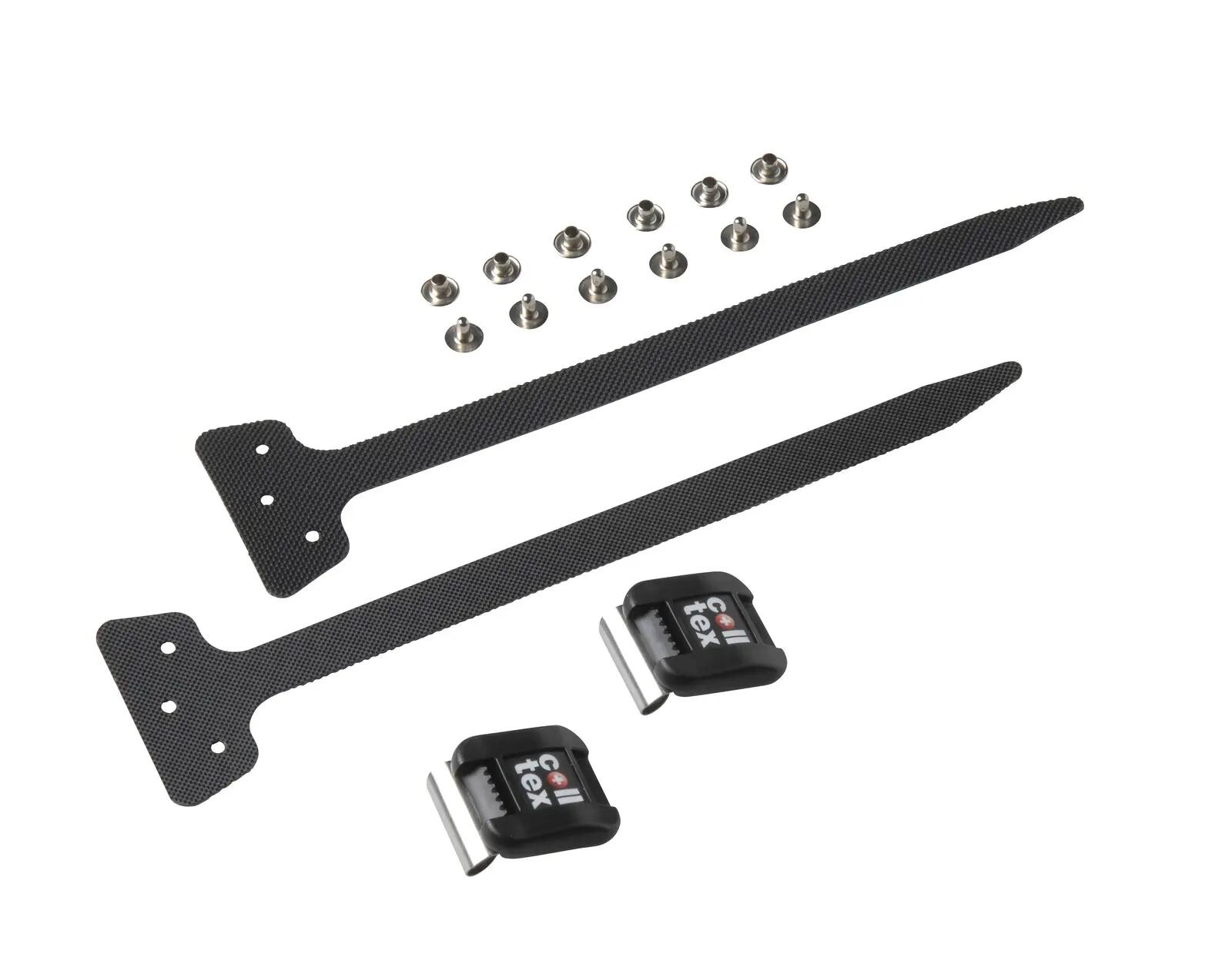 Colltex Camlock Kit 1/7